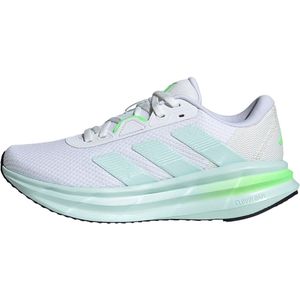 adidas - Cloudfoam - Hardloopschoen - Zwart - Textiel