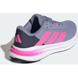 adidas - Cloudfoam - Hardloopschoenen - Textiel - Zwart