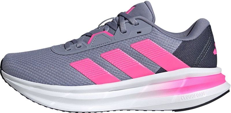 adidas - Cloudfoam - Hardloopschoenen - Textiel - Zwart