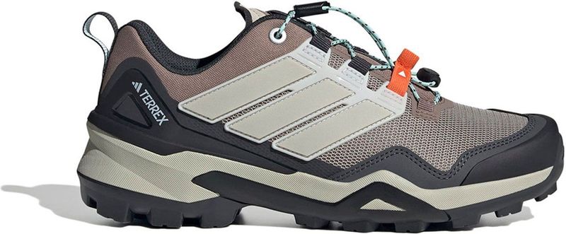 adidas - Terrex Skychaser - Wandelschoenen - Zwart - Mesh