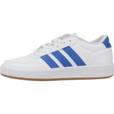adidas - Breaknet 3.0 - Sneakers - Wit - Synthetisch Bovenwerk