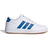adidas - Breaknet 3.0 - Sneakers - Wit - Synthetisch Bovenwerk