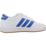 adidas - Breaknet 3.0 - Sneakers - Wit - Synthetisch Bovenwerk