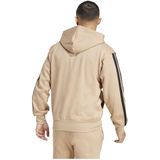 Capuchon met volledige rits adidas Essentials