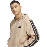 Capuchon met volledige rits adidas Essentials