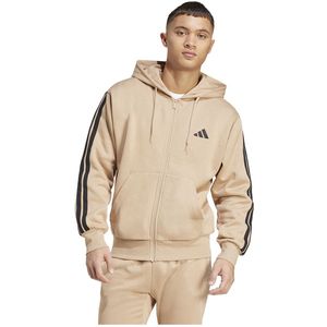 Capuchon met volledige rits adidas Essentials