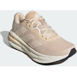 adidas - Cloudfoam - Hardloopschoenen - Zwart - Textiel