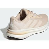 adidas - Cloudfoam - Hardloopschoenen - Zwart - Textiel