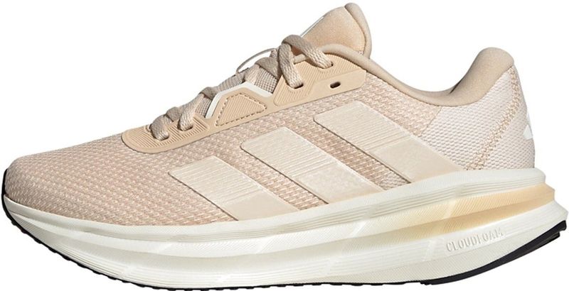 adidas - Cloudfoam - Hardloopschoenen - Zwart - Textiel