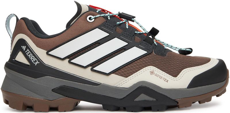 Adidas Terrex Skychaser Wandelschoenen - Zwart - GORE-TEX - Lichtgewicht