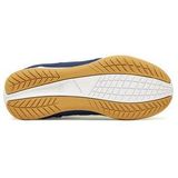 adidas - Top Sala Competition II - Zaalvoetbalschoenen - Blauw Donkerblauw Wit Neongeel