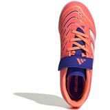 adidas - Predator Club TF - Voetbalschoenen - Oranje