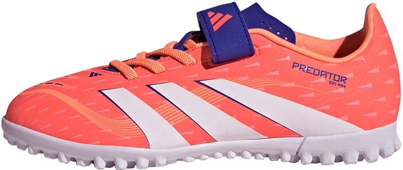 adidas - Predator Club TF - Voetbalschoenen - Oranje