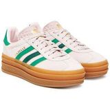 Gazelle - Bold - Sportschoenen - Leer/Suède - Retrostijl