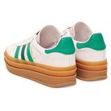 Gazelle - Bold - Sportschoenen - Leer/Suède - Retrostijl