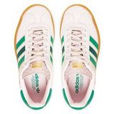 Gazelle - Bold - Sportschoenen - Leer/Suède - Retrostijl