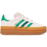 Gazelle - Bold - Sportschoenen - Leer/Suède - Retrostijl