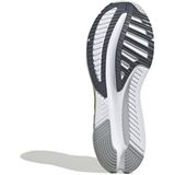 adidas - Adistar 4 - Hardloopschoenen - Zwart - Synthetisch