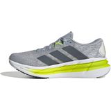 adidas - Adistar 4 - Hardloopschoenen - Zwart - Synthetisch