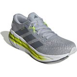 adidas - Adistar 4 - Hardloopschoenen - Zwart - Synthetisch