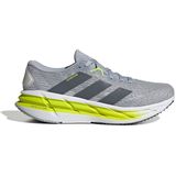 adidas - Adistar 4 - Hardloopschoenen - Zwart - Synthetisch