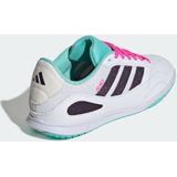 adidas - Super Sala Competition 3 - Voetbalschoenen - Synthetisch - Zwart