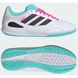 adidas - Super Sala Competition 3 - Voetbalschoenen - Synthetisch - Zwart