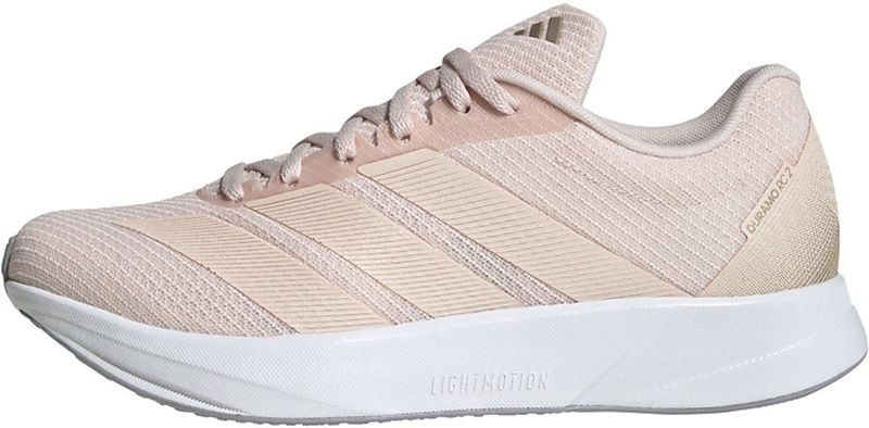 adidas - Duramo RC2 - Hardloopschoenen - Roze - Textiel