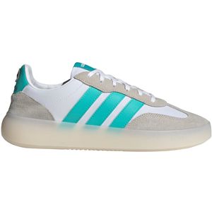 Mercedes - AMG Petronas Formula One Team - Sportschoen - Multicolor - Leer/Suède