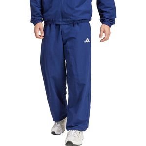 adidas - Sportswear Essential - Broek - Blauw - Heren