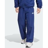 adidas - Sportswear Essential - Broek - Blauw - Heren