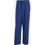 adidas - Sportswear Essential - Broek - Blauw - Heren