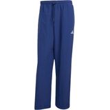 adidas - Sportswear Essential - Broek - Blauw - Heren