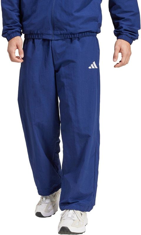 adidas - Sportswear Essential - Broek - Blauw - Heren