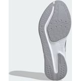 adidas - Hardloopschoenen - Zwart - Lichtgewicht - Comfortabel