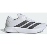 adidas - Hardloopschoenen - Zwart - Lichtgewicht - Comfortabel