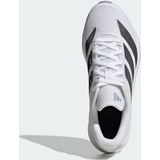 adidas - Hardloopschoenen - Zwart - Lichtgewicht - Comfortabel
