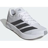 adidas - Hardloopschoenen - Zwart - Lichtgewicht - Comfortabel