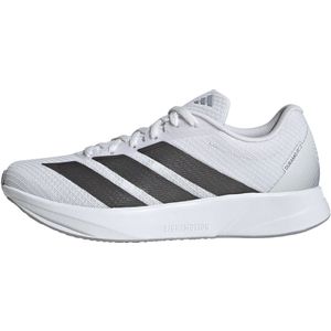 adidas - Hardloopschoenen - Zwart - Lichtgewicht - Comfortabel