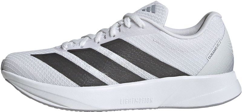 adidas - Hardloopschoenen - Zwart - Lichtgewicht - Comfortabel