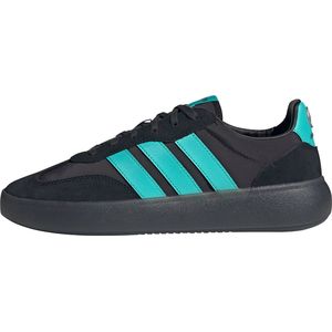 adidas Performance - Mercedes - AMG Petronas Formula One Team Schoenen - Grijs - Suède en Nylon