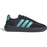 adidas - Mercedes - AMG Petronas Formula One Team Schoenen - Grijs - Suède en Nylon