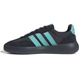 adidas - Mercedes - AMG Petronas Formula One Team Schoenen - Grijs - Suède en Nylon