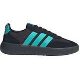 adidas - Mercedes - AMG Petronas Formula One Team Schoenen - Grijs - Suède en Nylon
