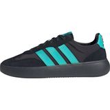 adidas - Mercedes - AMG Petronas Formula One Team Schoenen - Grijs - Suède en Nylon