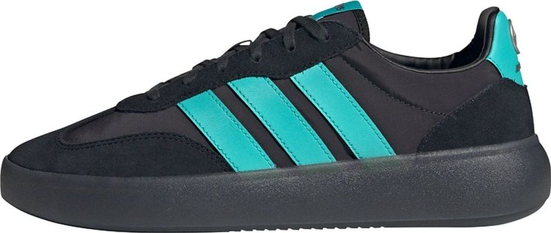 adidas - Mercedes - AMG Petronas Formula One Team Schoenen - Grijs - Suède en Nylon