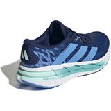 adidas - Adistar 4 - Hardloopschoenen - Gedempt - Voor Duurtraining