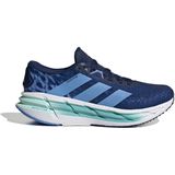adidas - Adistar 4 - Hardloopschoenen - Gedempt - Voor Duurtraining