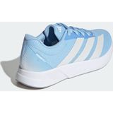 adidas - Duramo RC2 - Hardloopschoenen - Blauw - Textiel