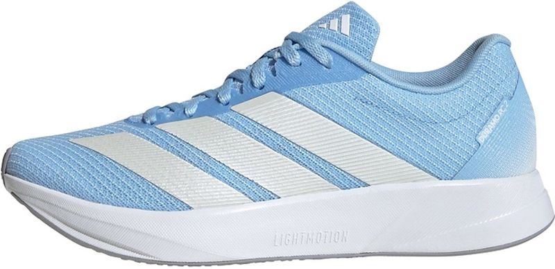 adidas - Duramo RC2 - Hardloopschoenen - Blauw - Textiel